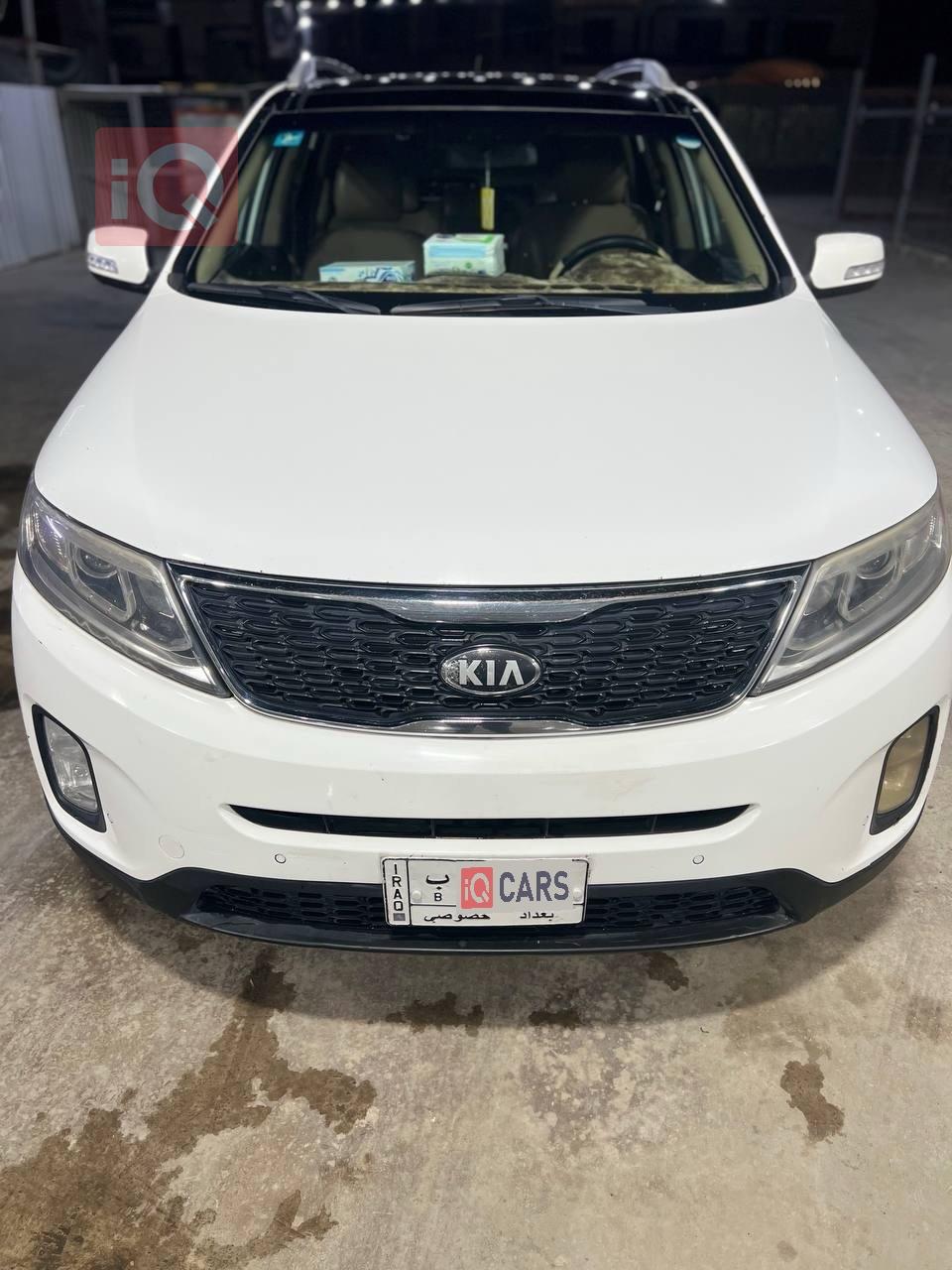 کیا سۆرینتۆ